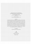 Research paper thumbnail of Globalisation and the Anthropocene: The Reconfiguration of Science Education for a Sustainable Future