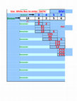 Research paper thumbnail of Excel Template for Division  methods