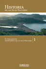 2006. GUERRERO, V.M.; CALVO, M.; GORNÉS, S., El poblamiento prehistórico de las islas Baleares. Desde los inicios al fin de la Edad del Bronce, Historia de las Baleares, vol. 1, Ed. Rey Sol S.A., Palma Cover Page