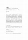 Research paper thumbnail of Computation of Trade Potential of Turkey in the Organization of Islamic Cooperation Market through Estimation Selection Process