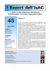 Research paper thumbnail of L’Italia e le sfide mediterranee alla sicurezza: instabilità politica, terrorismo e migrazioni irregolari