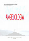 (12) Doutrina dos Anjos (Angelologia) Cover Page