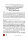 Research paper thumbnail of FEDERAL AIRPORTS AUTHORITY OF NIGERIA (FAAN): A CHRONOLOGICAL       DESCRIPTION OF ITS FUNCTIONALITY IN THE AVIATION INDUSTRY 