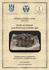 Research paper thumbnail of Second CfP Homines Funera Astra 5: Death and Animals, from Prehistory to Middle Ages