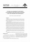 Research paper thumbnail of In vitro load assessment of abutments in asymmetrical bilateral distal extension cases using different retainer designs.