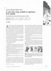 Research paper thumbnail of Le sein entre corps, symbole et expérience de la maladie