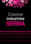 Research paper thumbnail of Creative Industries SERBIA 2014