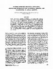 Research paper thumbnail of HARBOR PORPOISE, PHOCOENA PHOCOENA, ABUNDANCE ESTIMATION FOR CALIFORNIA, OREGON, AND WASHINGmN: II. AERIAL SURVEYS