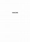 Research paper thumbnail of Vakcine - Masovni genocid