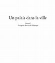 Des vases sur le toit. Les vases de remplissage de voûte dans les églises des Pyrénées-Orientales Cover Page