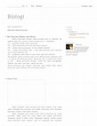 Biologi Bahan Ajar Sistem Pencernaan Cover Page