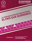 Research paper thumbnail of Cap. 11: La cultura organizacional y la comunicación, como ejes generadores de valores corporativos