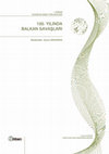 100. Yılında Balkan Savaşları Cover Page