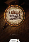 Revisão: Cibele Cardozo Capa e diagramação: Sálvio Bhering Projeto Spurgeon Proclamando a Cristo crucificado. Projeto de tradução de sermões, devocionais e livros do Cover Page