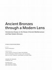 Roman Bronze Statuettes: Copies of Greek Sculpture? (2014) Cover Page