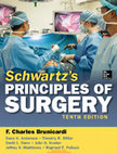 Research paper thumbnail of Schwartzs Principles of Surgery, 10th Ed