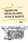 Research paper thumbnail of Pequeno Guia Afetivo da Comida de Rua de Salvador - The small affective guide of Salvador's Street Food