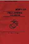 Antenna Field Handbook 1999 Cover Page