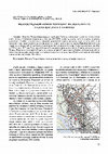 Research paper thumbnail of Late medieval horizon at the Najeva ciglana locality in Pančevo, Позносредњовековни хоризонт на локалитету Најева циглана у Панчеву