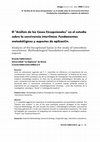 Research paper thumbnail of  El “Análisis de los Casos Excepcionales” en el estudio sobre la convivencia interétnica. Fundamentos metodológicos y aspectos de aplicación