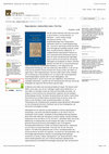 Research paper thumbnail of Wolfgang Augustyn, Rezension von: The Tree: Symbol, Allegory and Mnemonic Device in Medieval Art and Thought, ed. by P. Salonius and A. Worm, International Medieval Research, 20 (Turnhout: Brepols, 2014), Sehepunkte, Ausgabe 15 (2015), nr. 6