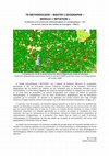 Research paper thumbnail of Support de cours - TD Méthodologie SIG - MapInfo