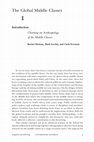 Research paper thumbnail of The Global Middle Classes: Theorizing Through Ethnography