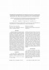 Research paper thumbnail of PARÂMETROS BIOMÉTRICOS E PRODUTIVOS DE COLÔNIAS EM GERAÇÕES DE MELIPONA QUADRIFASCIATA ANTHIDIOIDES