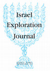 Research paper thumbnail of Horvat Qarqar South: Report on a Chalcolithic Cemetery near Qiryat Gat, Israel. Peter Fabian, Naama Scheftelowith and Issac Gilead 