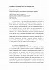 "Los talleres de las catedrales góticas y los canteros del norte", en Manuel R. González Morales y Jesús A. Solórzano (Ed.): II Encuentro. Historia de Cantabria, vol. 2, Parlamento de Cantabria-Universidad de Cantabria, 2005, pp. 707-728. Cover Page