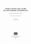 PIO F. PISTILLI - GIOVANNI BARCO, Lavoro, economia, strutture e scelte insediative del monachesimo benedettino nella Marittima medievale. Un caso di studio Cover Page