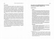 Research paper thumbnail of Беларусь и развивающиеся страны в 2014 году: в поиске новых "венесуэл"