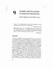 Research paper thumbnail of Genders and Sexualities in Anarchist Movements