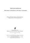 La tradición de los sioux lakota sociedad y mitología - Margarita Paz Torres Cover Page