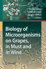 Microbiologia del vino Cover Page