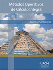 METODOS OPERATIVOS DE CALCULO INTEGRAL Cover Page