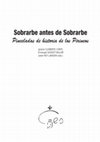 Research paper thumbnail of De piedra, tierra y madera: una mirada comparativa entre las cabañas pirenaicas, 