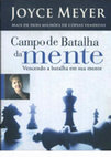 Campo de Batalha da mente Cover Page