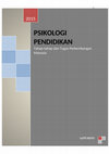 Research paper thumbnail of TAHAP-TAHAP DAN TUGAS PERKEMBANGAN MANUSIA