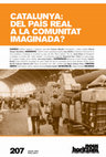 D'immigrants a ciutadans: la inclusió dels "altres catalans" a la comunitat imaginada Cover Page