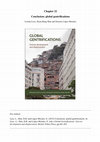 Chapter 22 Conclusion: Global Gentrifications Cover Page