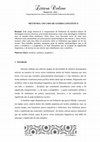 Research paper thumbnail of Metáfora: um cabo de guerra linguístico