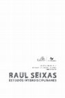 Research paper thumbnail of Raul Seixas: estudos interdisciplinares