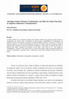 Research paper thumbnail of Apocalipse Zumbi: Monsanto, Frankenfoods e um Olhar da Cultura Pop Sobre as Angústias Alimentares Contemporâneas