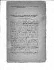 Research paper thumbnail of # 738 Einleitung zu meiner Textausgabe der altosmanischen anonymen Chroniken tewârih-i âl-i osmân ; 1922 Fredrich GIESE