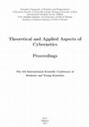 Research paper thumbnail of Theoretical and Applied Aspects of Cybernetics TAAC-2014