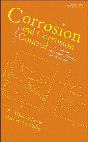 CORROSION AND CORROSION CONTROL Cover Page