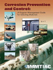 Corrosion Prevention and Control: A Program Management Guide  Cover Page