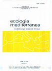 Research paper thumbnail of PICCOLI F., MERLONI N. & PELLIZZARI M., 1994 - The vegetation of the Comacchio Saltern (N-Adriatic Coast). Ecol. Med. 20: 85-94.