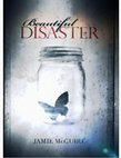 Beautiful disaster Cover Page